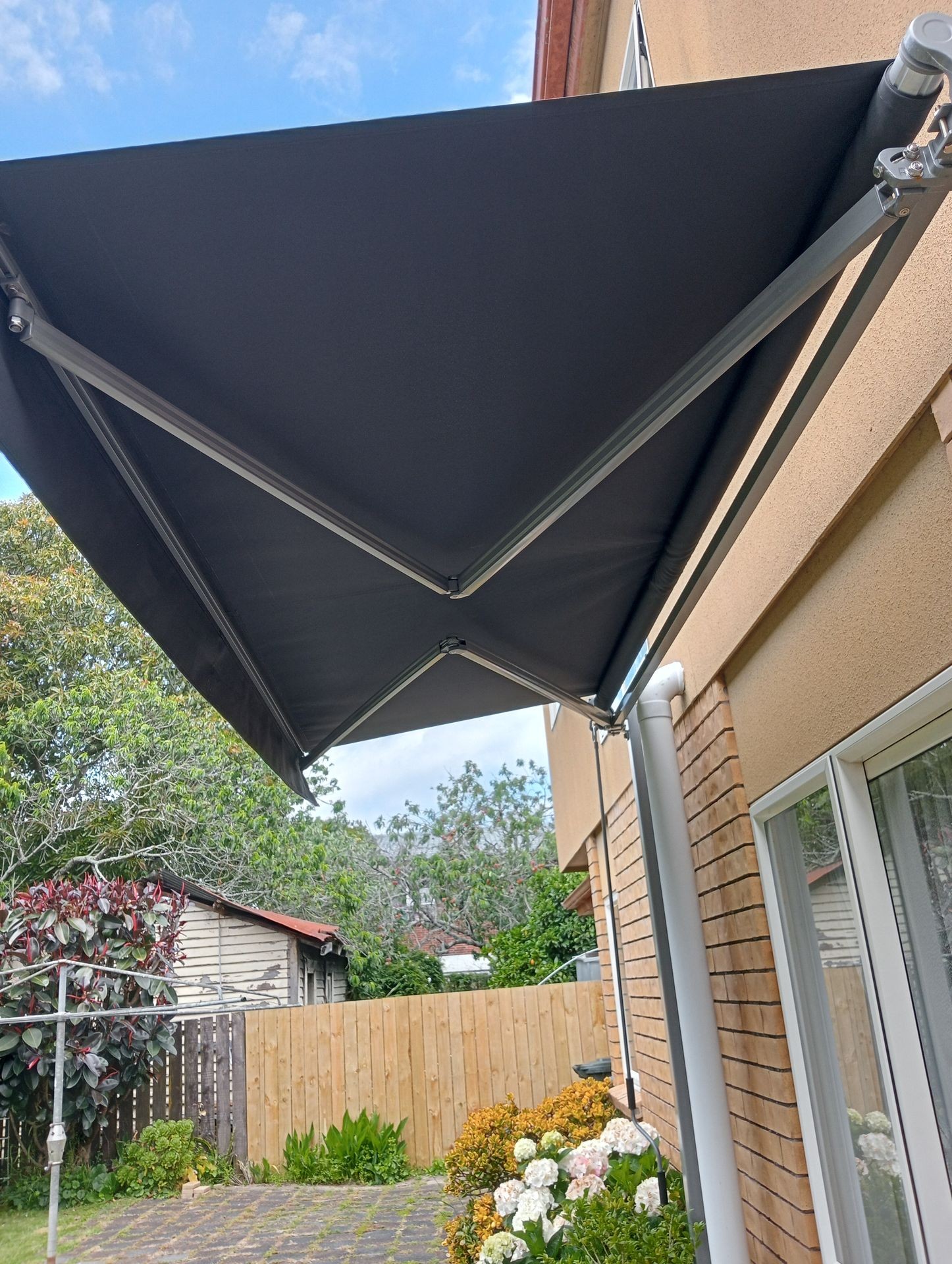 Pergola & Awning & Carports